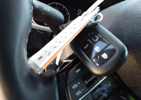 2023 Honda Civic Sport из США, поврежденный, VIN 2HGFE2F51PH513811